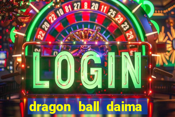 dragon ball daima torrent magnet